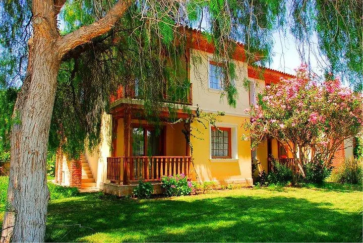 Angora Beach Resort-1