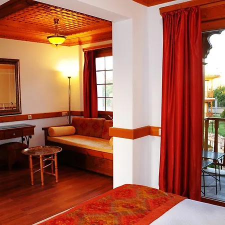Angora Beach Resort-2