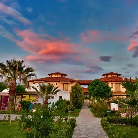 Angora Beach Resort-3